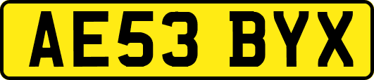 AE53BYX