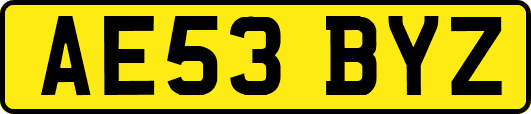 AE53BYZ