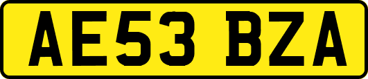 AE53BZA