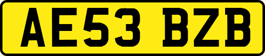 AE53BZB