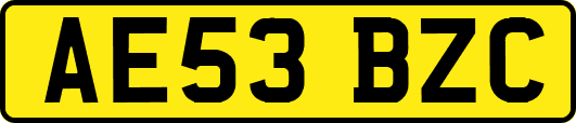 AE53BZC