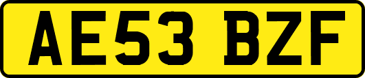 AE53BZF