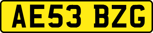AE53BZG