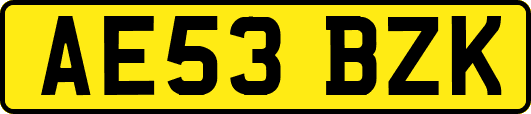 AE53BZK