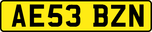 AE53BZN