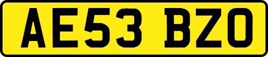 AE53BZO