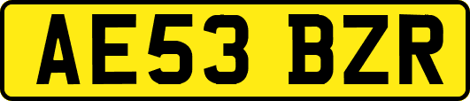 AE53BZR