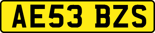AE53BZS