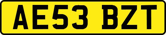AE53BZT