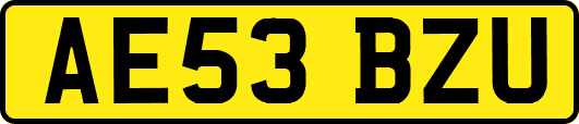 AE53BZU