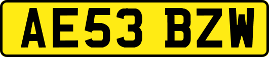 AE53BZW