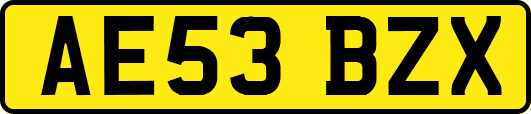 AE53BZX