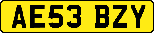 AE53BZY