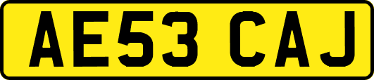 AE53CAJ
