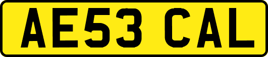 AE53CAL