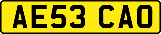 AE53CAO