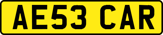 AE53CAR