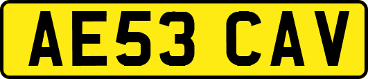 AE53CAV