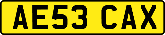 AE53CAX