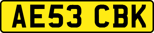 AE53CBK