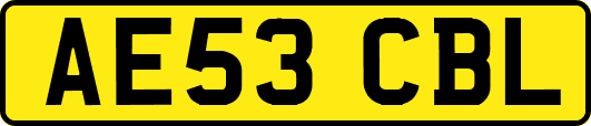 AE53CBL