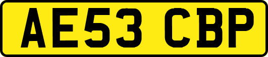 AE53CBP