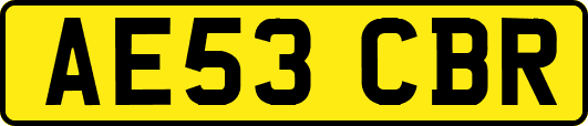 AE53CBR