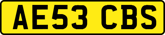 AE53CBS