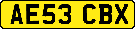 AE53CBX