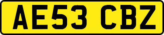 AE53CBZ