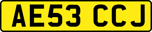 AE53CCJ