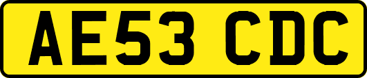 AE53CDC
