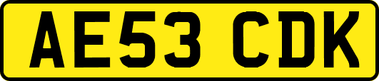 AE53CDK