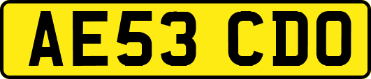 AE53CDO