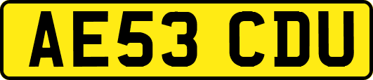 AE53CDU