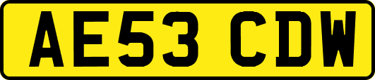 AE53CDW