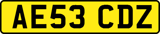 AE53CDZ