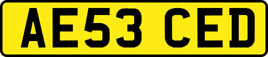 AE53CED