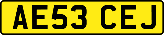 AE53CEJ
