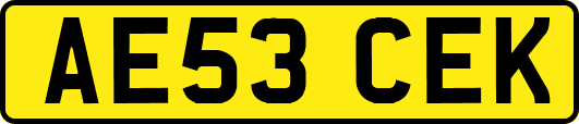 AE53CEK