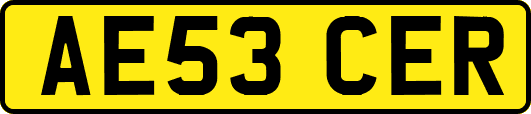 AE53CER
