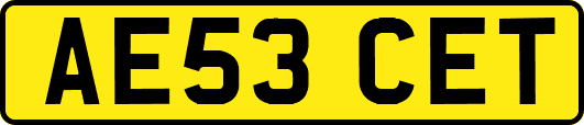 AE53CET