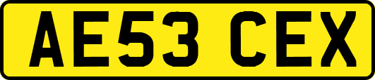 AE53CEX