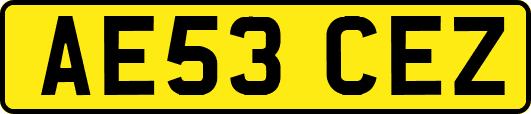 AE53CEZ