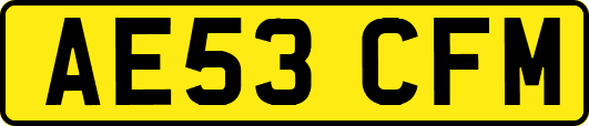 AE53CFM