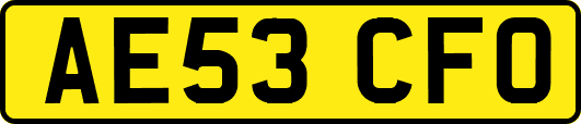 AE53CFO