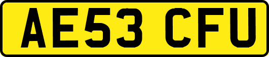 AE53CFU