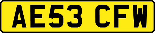 AE53CFW