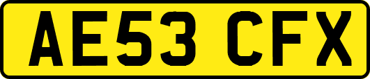 AE53CFX