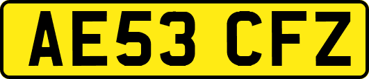 AE53CFZ